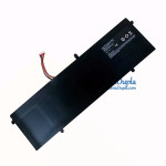 Bateria para PDA 9Lines BU53 Q15A [bateria de substituição]